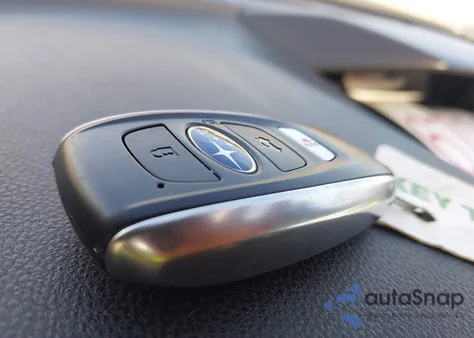 2023 Subaru Crosstrek Limited z USA, uszkodzony, nr VIN JF2GTHNC7P8226301